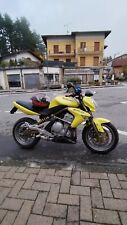 Moto kawasaki er6n usato  Volpeglino