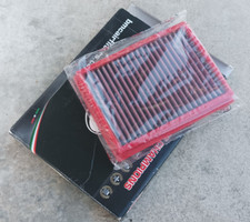 Bmc 297 filtro usato  Villamiroglio