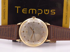 Orologio omega bumper usato  San Giuliano di Puglia