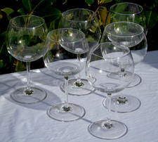 Set large crystal d'occasion  Expédié en Belgium