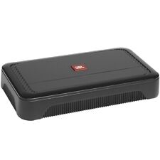 Amplificador de carro JBL Club A754 400W RMS Club Classe H compacto 4 canais alcance total, usado comprar usado  Enviando para Brazil
