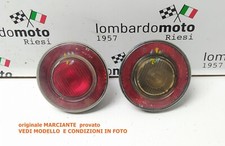 Coppia fanale fendinebbia usato  Riesi
