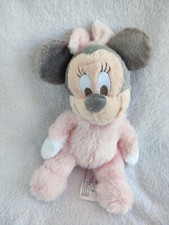 Doudou peluche minnie d'occasion  Auterive