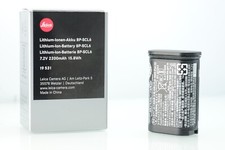 Leica scl6 19531 usato  Brescia