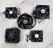 Amd cpu cooler for sale  Houston