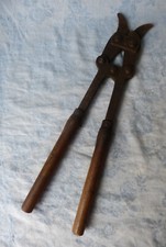 Militaria agriculture pince d'occasion  Douai