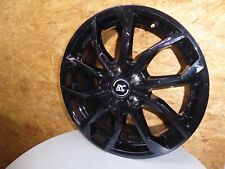 Alufelge felge design gebraucht kaufen Alufelge felge design gebraucht kaufen  Dietersheim