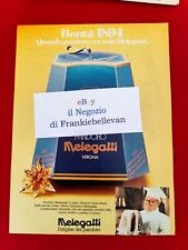 Advertising italian pubblicit� usato  Roma