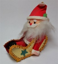 Vtg christmas onrament for sale  Beaumont
