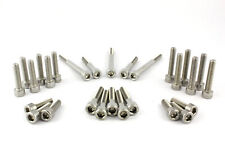 Schraubensatz bmw 1200 gebraucht kaufen Schraubensatz bmw 1200 gebraucht kaufen  Wildberg