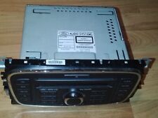 Ford autoradio 6000 gebraucht kaufen  Stolzenau