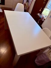 Tavolo bjursta ikea usato  Roma