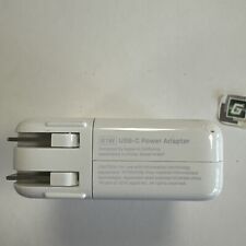 Apple 61w usb for sale  Williston