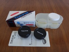 Tokina video video for sale  San Mateo