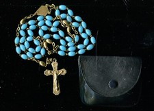 Antique french blue d'occasion  Wallers