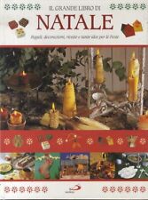 Grande libro natale usato  Trento