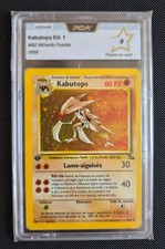 Pca kabutops edition d'occasion  Paris VIII