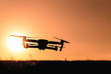 Quad drone flying for sale  FLEETWOOD