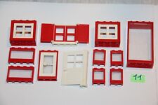 Lot lego porte d'occasion  Migennes