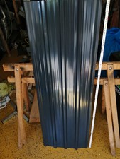 Verzinkte stahlplatten anthraz gebraucht kaufen  Bad Wildbad