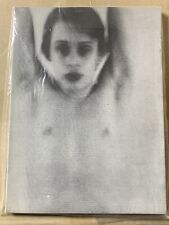 Harmony Korine  THE BAD SON Macaulay Culkin Limited 1000 Ultra Rare As NEW comprar usado  Enviando para Brazil