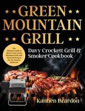 Green mountain grill for sale  Jessup