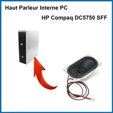 Parleur interne internal d'occasion  Lille-
