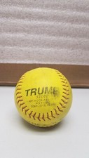 Trump state softeball for sale  Glenwood