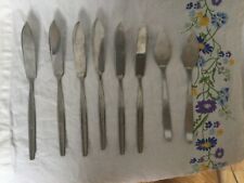 Fischbesteck nivella abs gebraucht kaufen  Calw