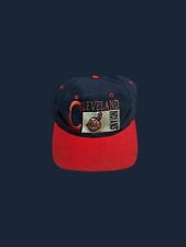 Cleveland indians vtg for sale  Fort Wayne