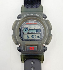 Casio shock 9000 for sale  LIVERPOOL