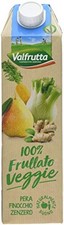 Valfrutta mix frutta usato  Napoli