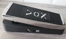 Vox v847 wah for sale  MILNTHORPE