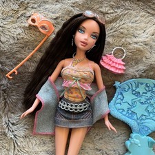 Poupée barbie scene d'occasion  Nantes-