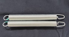 Conjunto de 2 molas de resistência para cadeira Malibu Pilates PRO, usado comprar usado  Enviando para Brazil