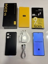Xiaomi poco 256gb gebraucht kaufen  Düren