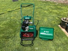 Qualcast 35s suffolk for sale  SHIPSTON-ON-STOUR