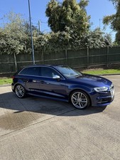 Audi sportback quattro for sale  BANBURY