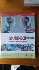 Smartmech premium 978885362562 usato  Cittadella