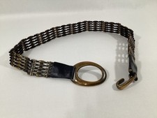 Suzi roher belt for sale  Fresno