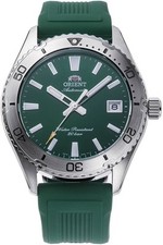 Orologio orient ac0q11e usato  Italia