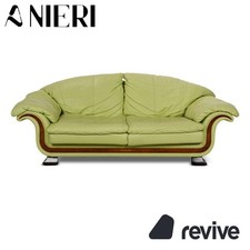 Nieri divani leder gebraucht kaufen  Köln