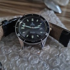 Vintage taucheruhr yema gebraucht kaufen  Berlin