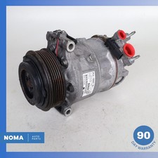 Embrague compresor aire acondicionado 10-23 LR Range Rover Sport L494 OEM segunda mano  Embacar hacia Mexico