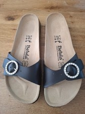 Madrid betula birkenstock gebraucht kaufen  Gronau