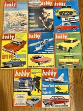 Hobby magazin technik gebraucht kaufen  Lorsch