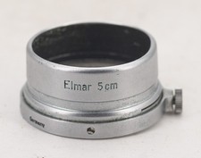 Leica elmar 50mm d'occasion Leica elmar 50mm d'occasion  Valenciennes