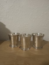 Two company silver for sale  Missouri City