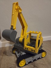Lego duplo raupenbagger gebraucht kaufen  Bad Harzburg
