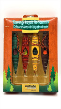 Touring kayak christmas for sale  Katy